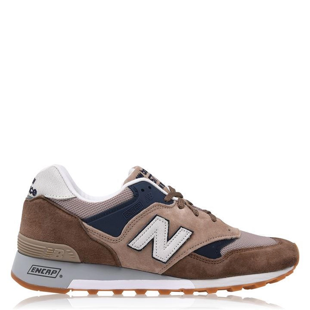 New Balance 577 - Brown